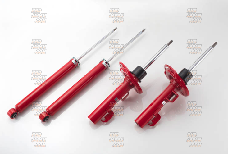 HKS Legamax Premium Exhaust System - Roadster ND5RC ND5RE RF NDERC
